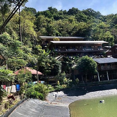 Tapear Resort Phi Phi Adaları Dış mekan fotoğraf