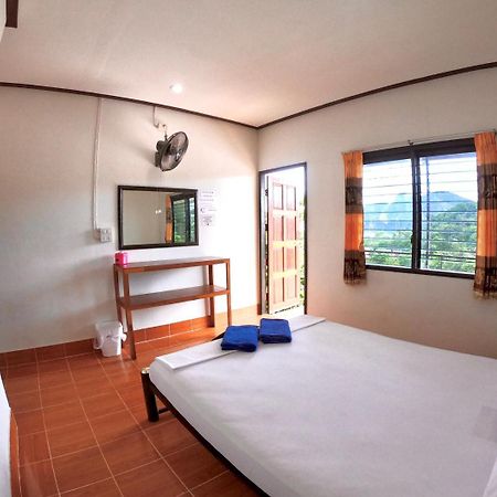 Tapear Resort Phi Phi Adaları Dış mekan fotoğraf