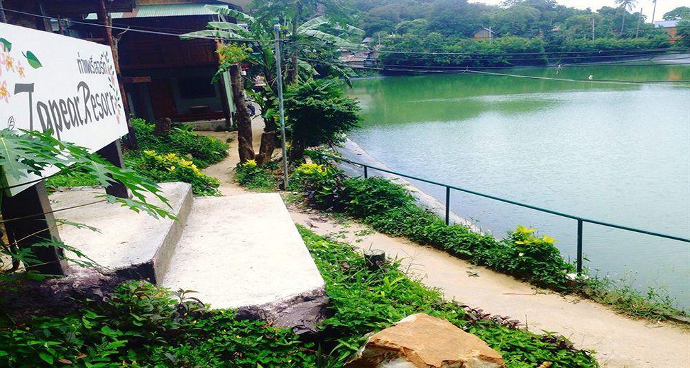 Tapear Resort Phi Phi Adaları Dış mekan fotoğraf