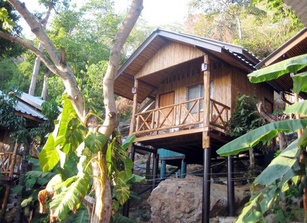 Tapear Resort Phi Phi Adaları Dış mekan fotoğraf