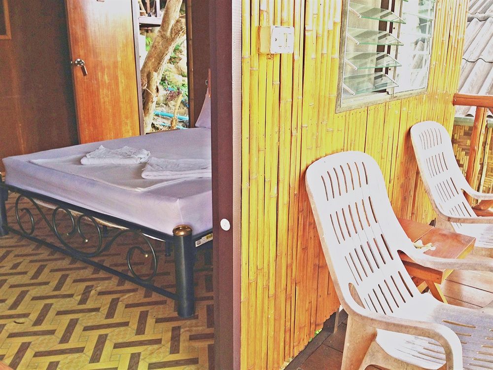 Tapear Resort Phi Phi Adaları Dış mekan fotoğraf