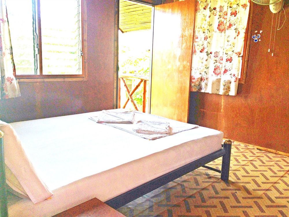 Tapear Resort Phi Phi Adaları Dış mekan fotoğraf