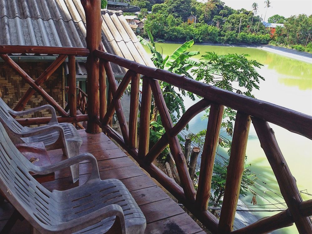 Tapear Resort Phi Phi Adaları Dış mekan fotoğraf