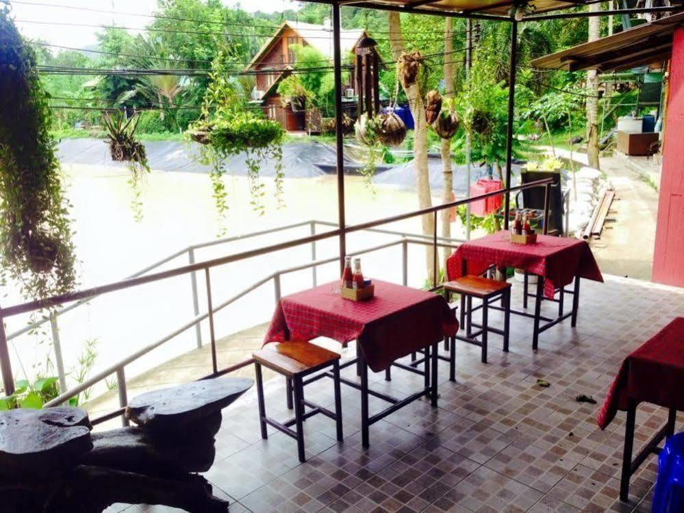 Tapear Resort Phi Phi Adaları Dış mekan fotoğraf