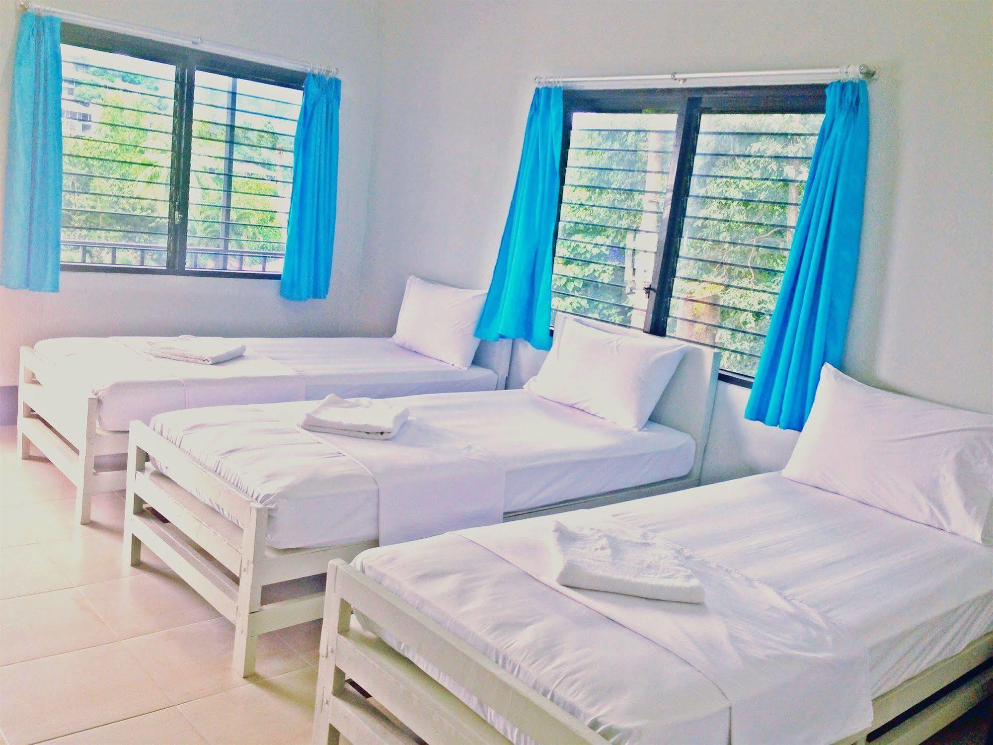 Tapear Resort Phi Phi Adaları Dış mekan fotoğraf