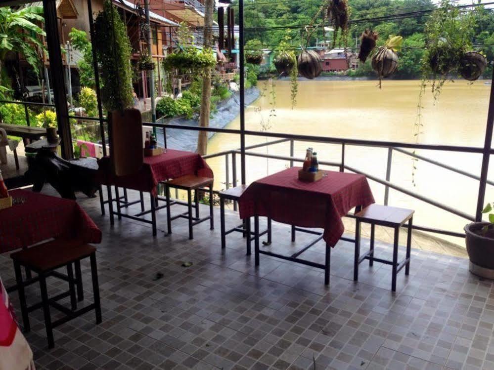 Tapear Resort Phi Phi Adaları Dış mekan fotoğraf