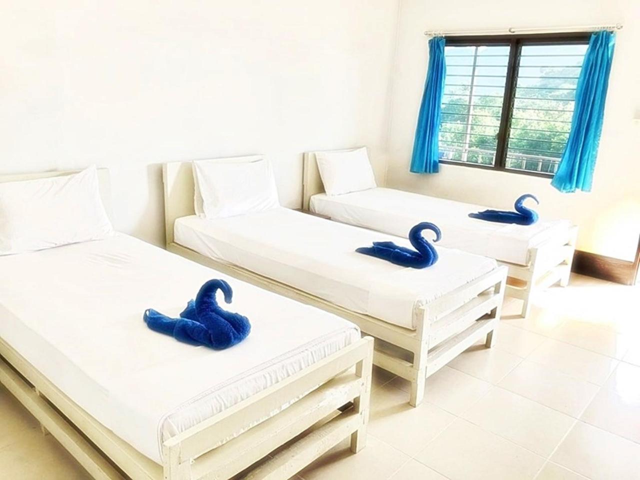 Tapear Resort Phi Phi Adaları Dış mekan fotoğraf