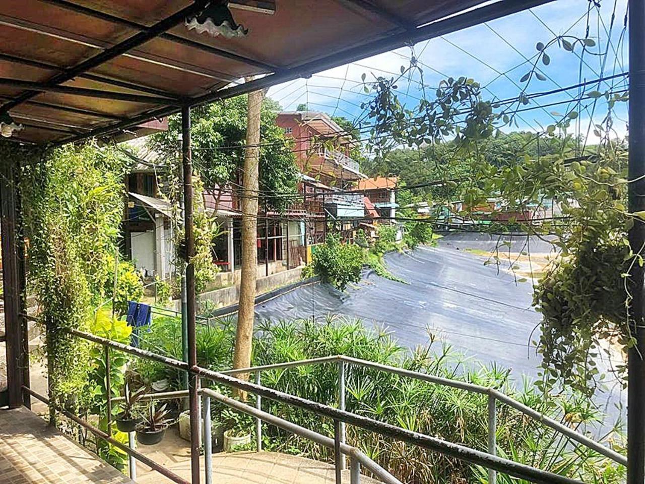 Tapear Resort Phi Phi Adaları Dış mekan fotoğraf