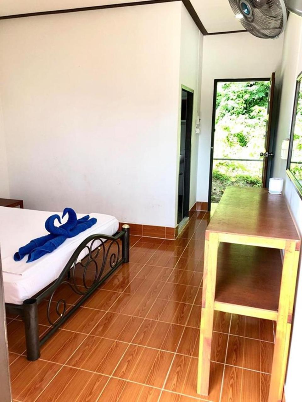 Tapear Resort Phi Phi Adaları Dış mekan fotoğraf