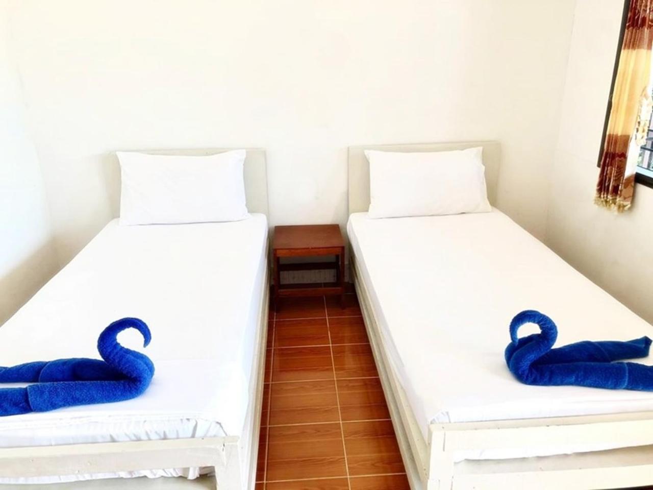 Tapear Resort Phi Phi Adaları Dış mekan fotoğraf