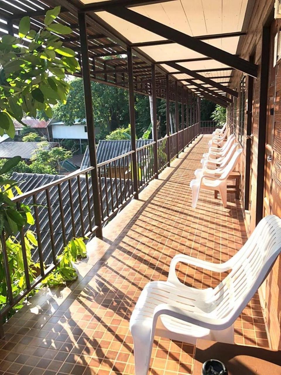 Tapear Resort Phi Phi Adaları Dış mekan fotoğraf