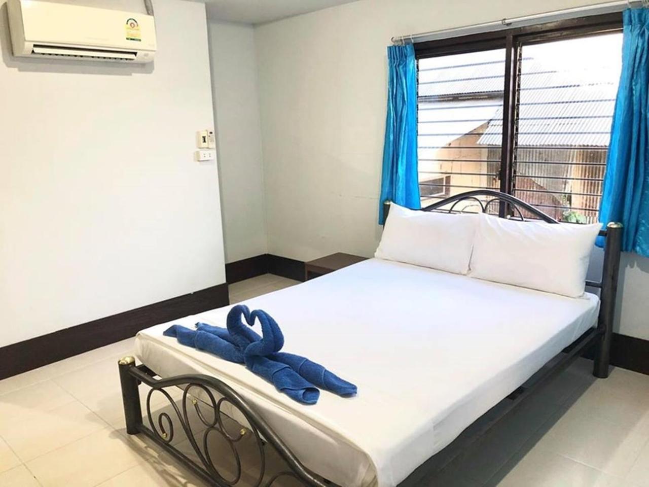 Tapear Resort Phi Phi Adaları Dış mekan fotoğraf