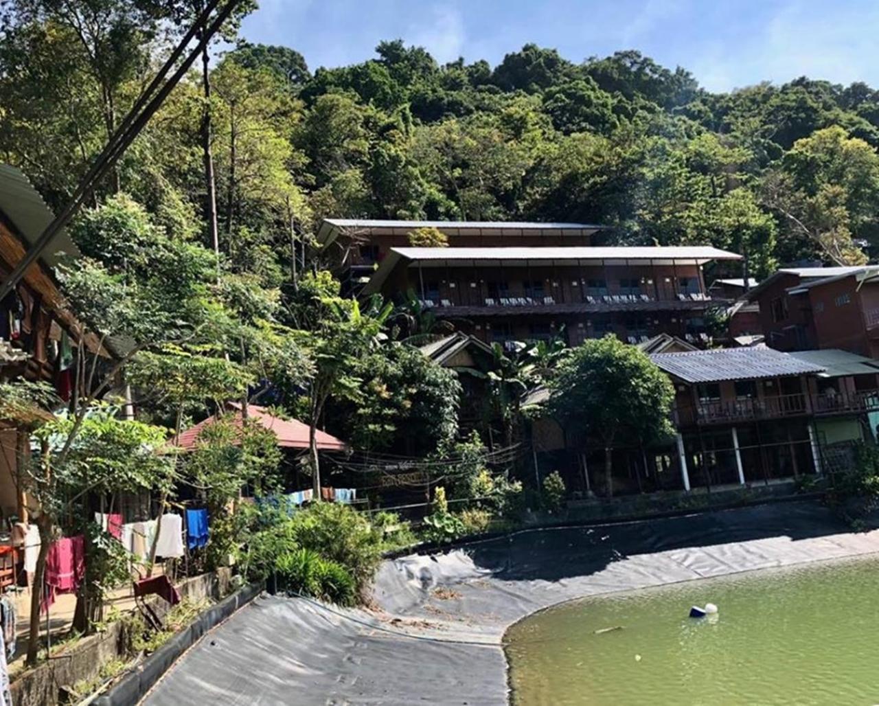 Tapear Resort Phi Phi Adaları Dış mekan fotoğraf