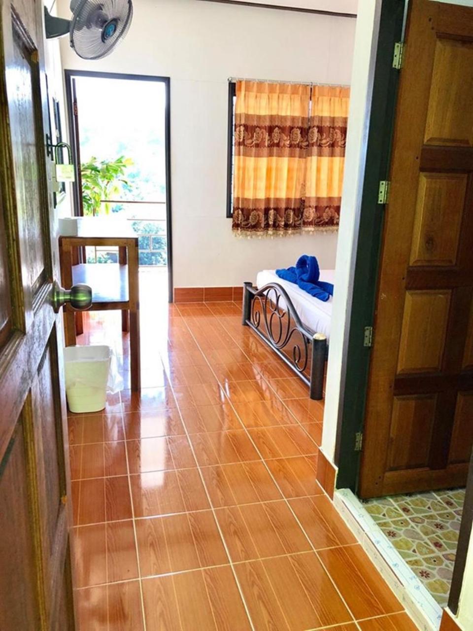 Tapear Resort Phi Phi Adaları Dış mekan fotoğraf
