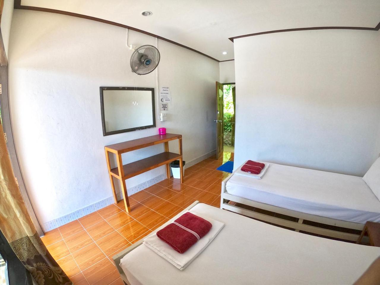 Tapear Resort Phi Phi Adaları Dış mekan fotoğraf