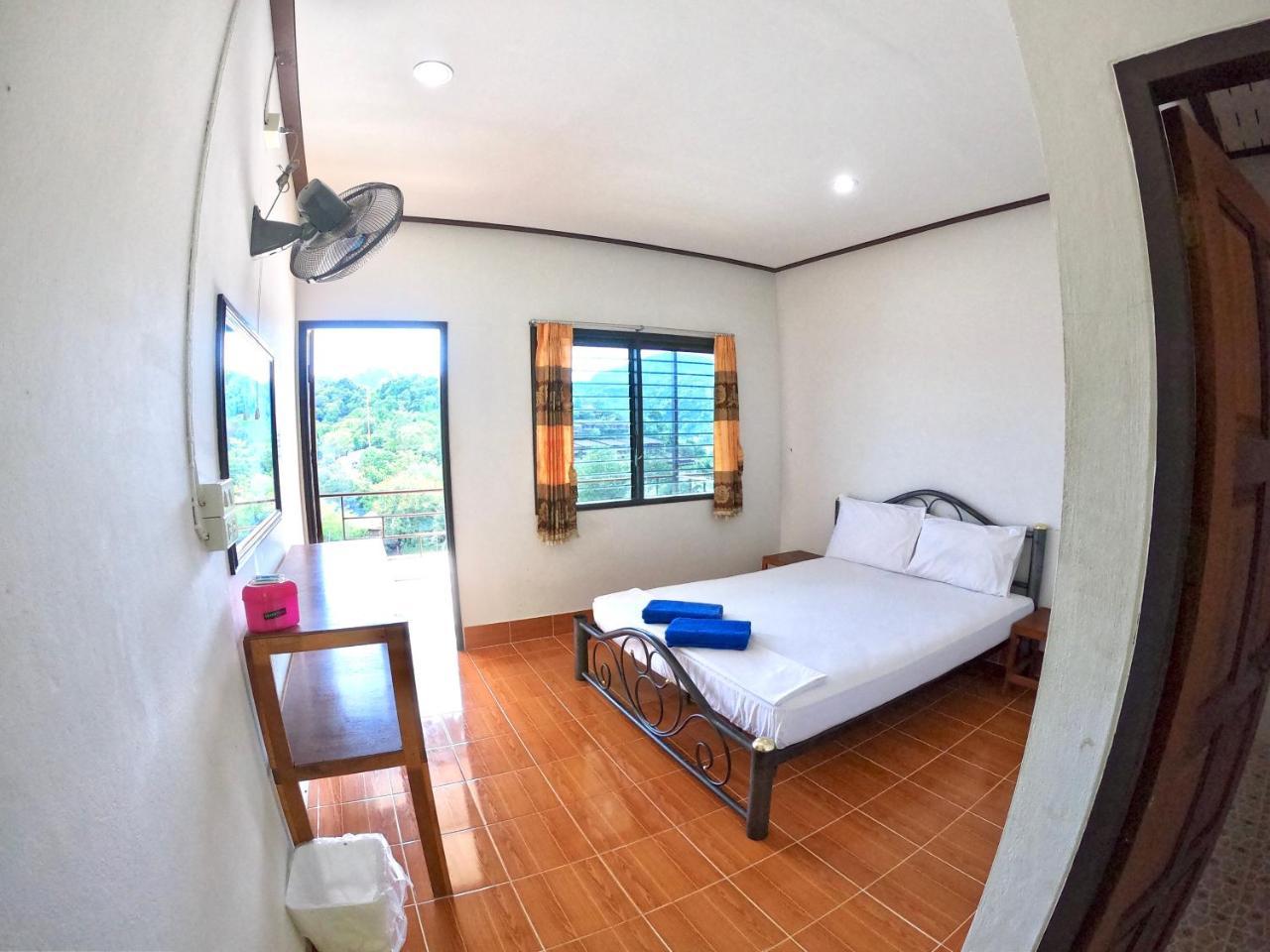 Tapear Resort Phi Phi Adaları Dış mekan fotoğraf