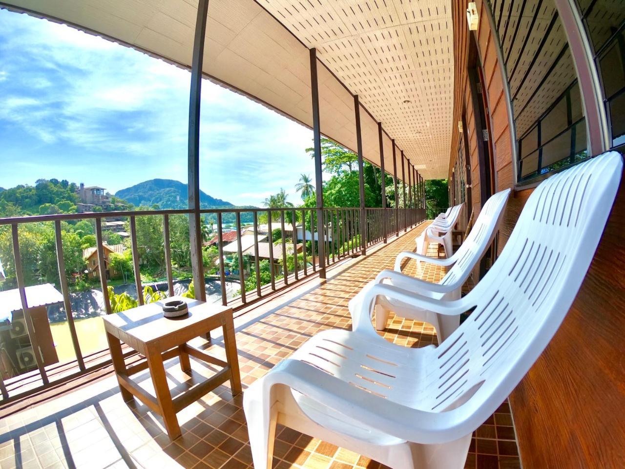 Tapear Resort Phi Phi Adaları Dış mekan fotoğraf
