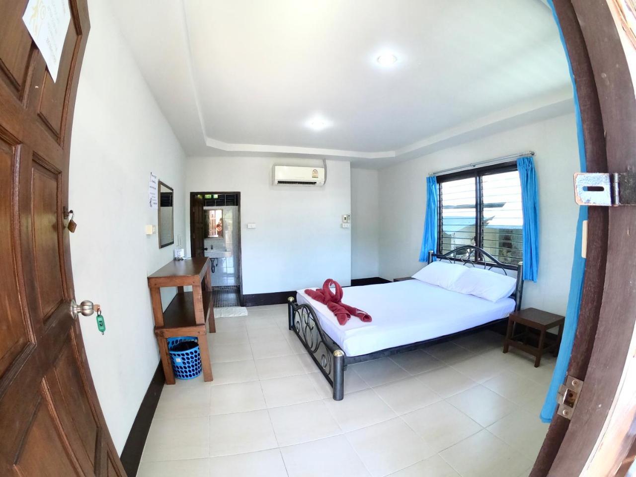 Tapear Resort Phi Phi Adaları Dış mekan fotoğraf