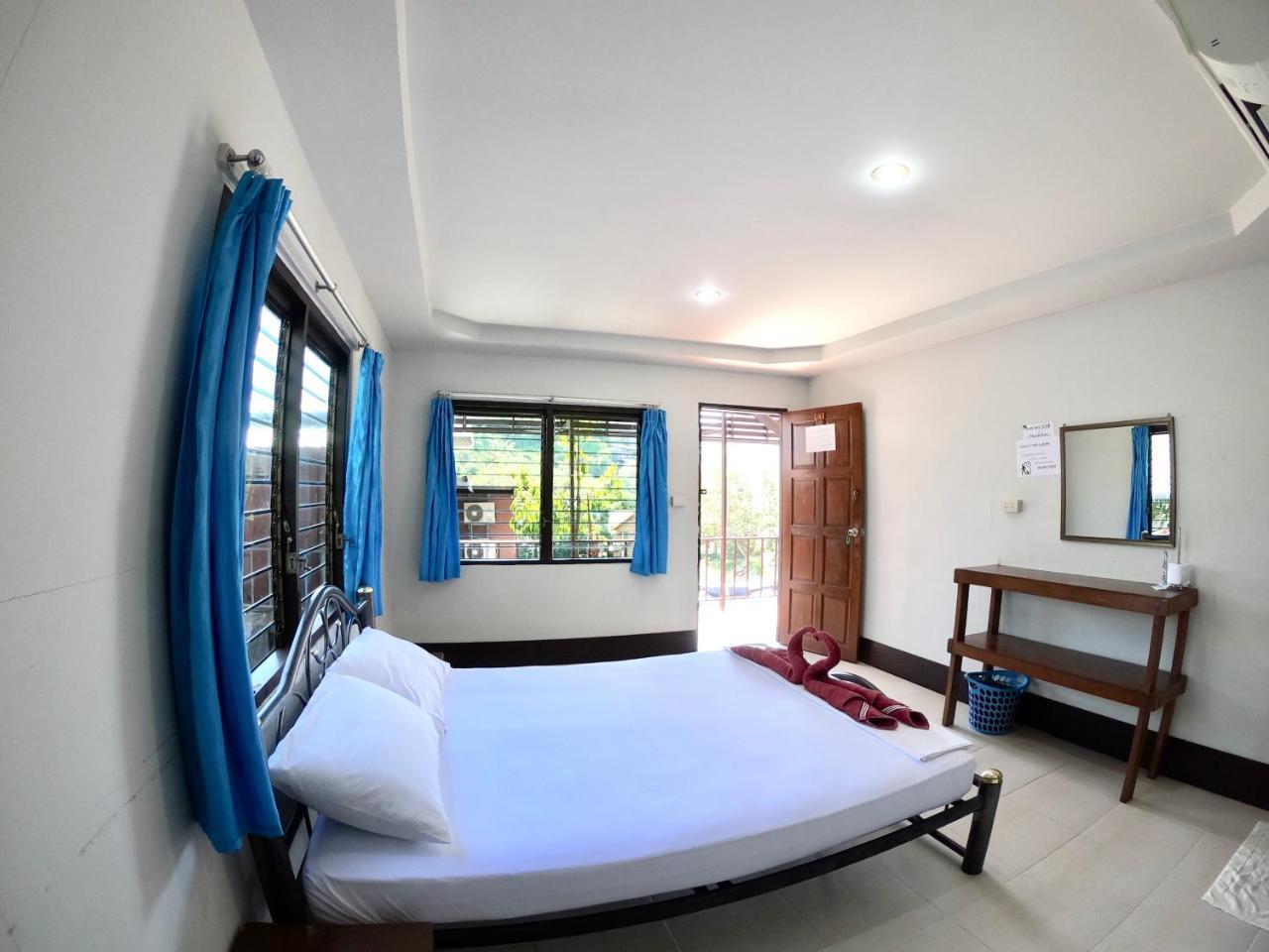 Tapear Resort Phi Phi Adaları Dış mekan fotoğraf