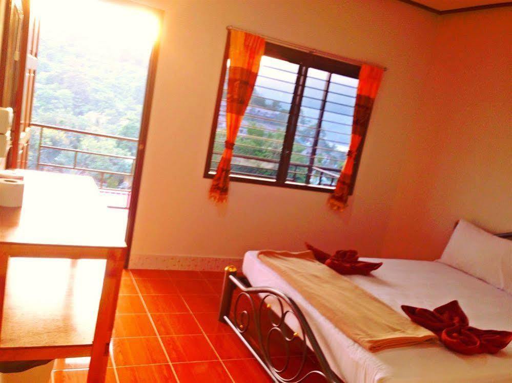 Tapear Resort Phi Phi Adaları Dış mekan fotoğraf