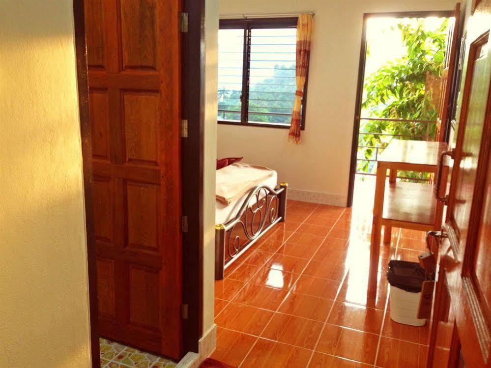 Tapear Resort Phi Phi Adaları Dış mekan fotoğraf
